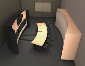 邦陈设计工作室 以工业设计重塑办公椅的舒适与美学