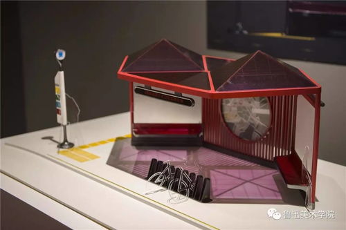 匠心独运，智造未来——工业设计学院研究生毕业作品展